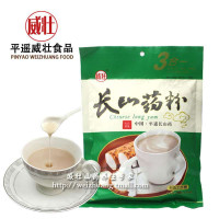 新货 无糖食品 威壮山药芡实薏米粉200g小包装