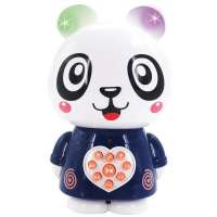 婴侍卫优培 萌萌智能互动学习机 APP早教机 亲