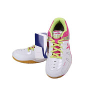 威克多VICTOR SH-A610LAQ 女款羽毛球鞋 女