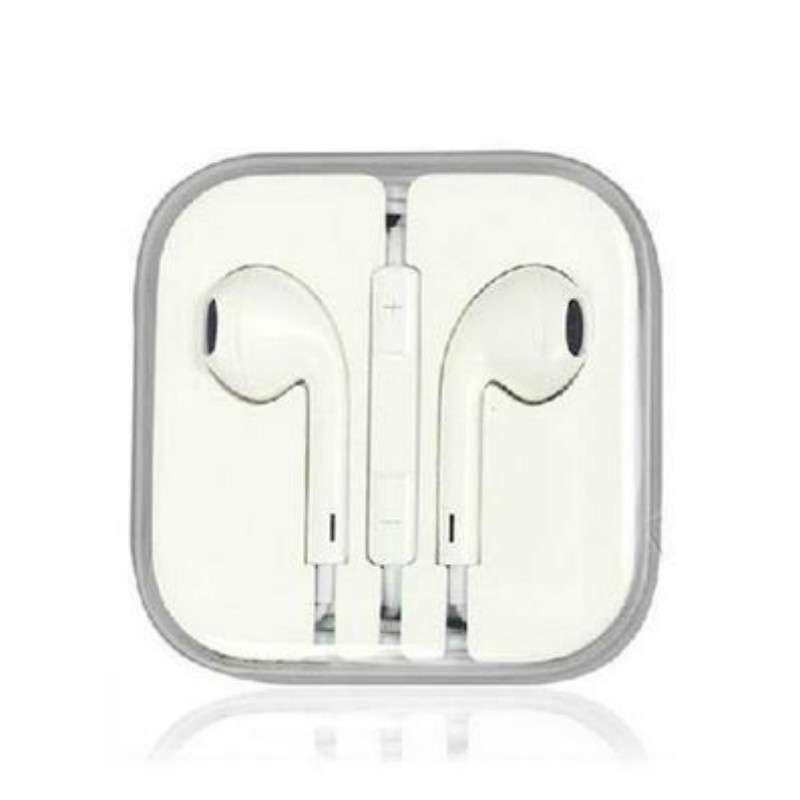 EarPods 苹果5 适用于 Apple iphone5 5S 5c ipad4 ipad mini2 正品行货