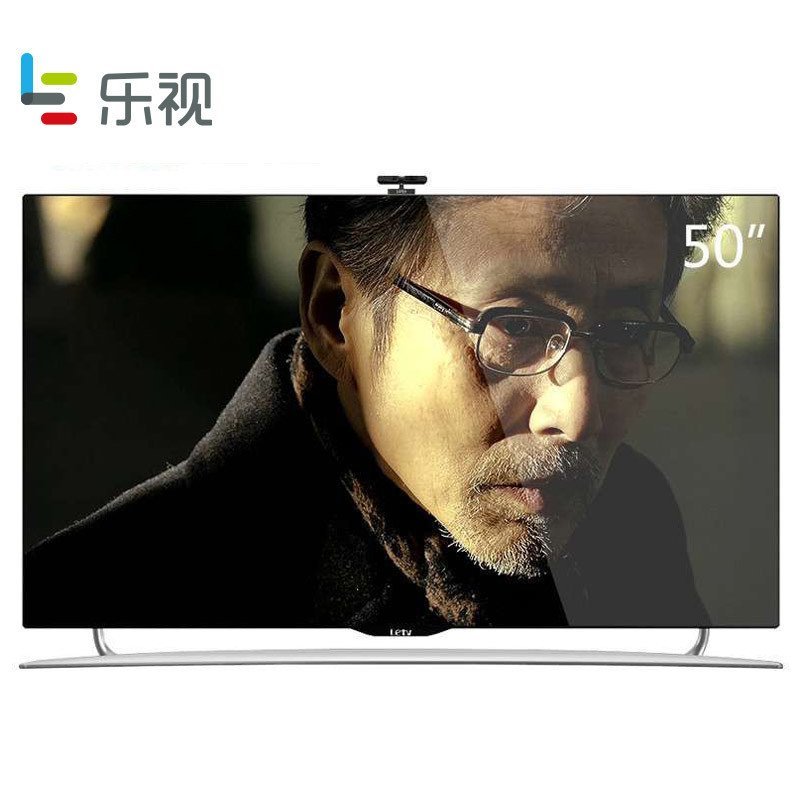 乐视TV 超级电视 Letv X50Air 4K 3D智能LED液晶电视《归来》艺术版