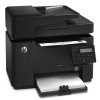 惠普打印机复印扫描一体机激光hp LaserJet M128FN