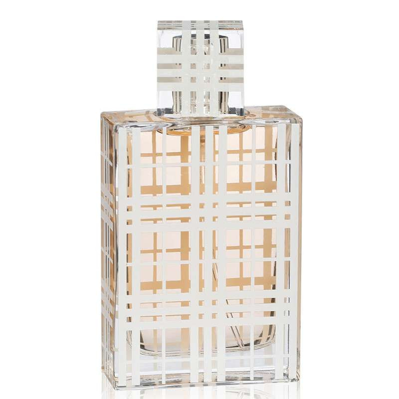 巴宝莉香水_巴宝莉香水画法