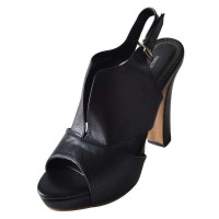 THOUSANDS BALLEI 千百俪 女款搭扣带凉鞋