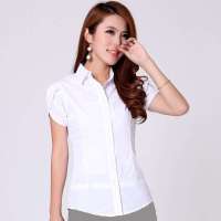 艾施雨琳 职业装女装套装夏韩版时尚正装工作