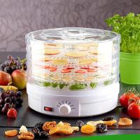 德国乐意 干果机 水果蔬菜脱水食物肉风干机 零