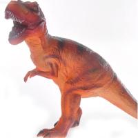 儿童玩具恐龙 侏罗纪公园 霸王龙系列 恐龙玩具