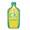 卡文克莱（Calvin Klein） 卡尔文克雷恩卡莱优夏日淡香水 100ml （CK ONE 2014限量版）