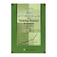 构建货币经济学模型(第二版)
