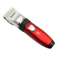 科美KM3902儿童理发器电动剃头刀 电推剪静音