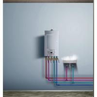 建筑面积100平方,散热片(已装修)RA100YZ