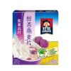 桂格醇香燕麦片紫薯高纤540g