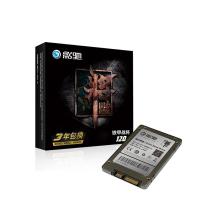 影驰 铁甲战将120G