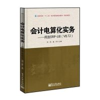 关于会计电算化与ERP的毕业论文提纲范文