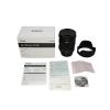 适马(SIGMA) ART 24-105mm f4 DG OS HSM 标准变焦镜头 佳能卡口