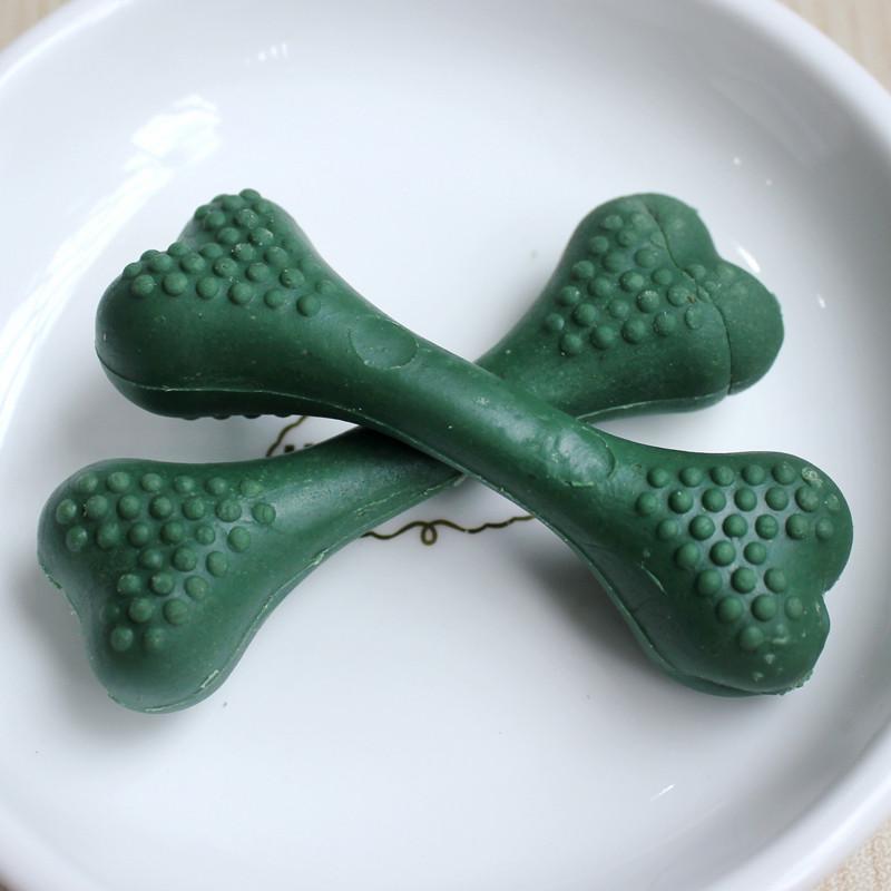 【味它(e-WEITA)系列】e-WEITA 狗零食 蔬菜绿