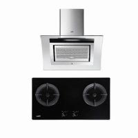 华帝 抽油烟机J801GZ+燃气灶BH807A1 烟机灶