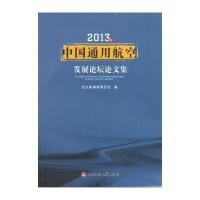 2013年中国通用航空发展论坛论文集