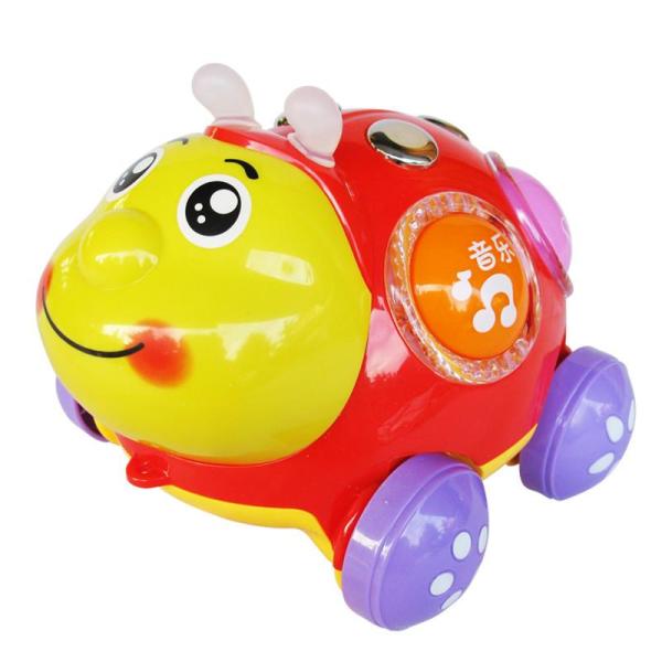 【宝宝树玩具专营店益智玩具】群兴玩具 阿贝