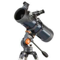 【CELESTRON星特朗】AstroMater 114AZ 反
