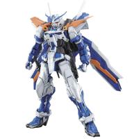 代Mg 1\/100 MBF-P03R Gundam Astray Blue F