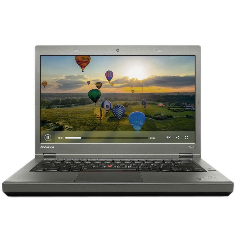 ThinkPad T440p（20ANA0AJCD）14英寸笔记本（i5 -4210M 4G 500G 1G Win7）