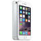 Apple iPhone 6 Plus（64G）（银）（全网通） 移动联通电信4G手机