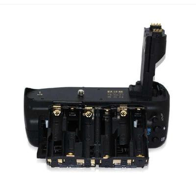 佳能单反的电池信息里面国产电池或者假电池能