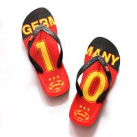 洛克华菲男拖鞋夏季男士人字拖男凉拖韩版潮流