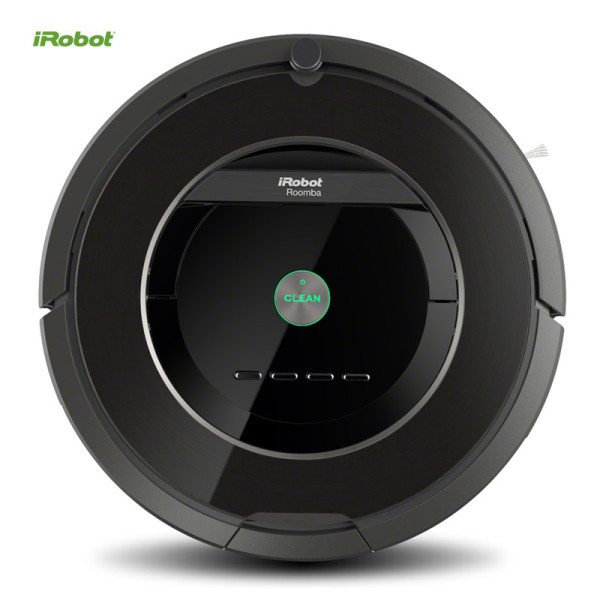 【艾罗伯特(iRobot)系列880】美国艾罗伯特( iR