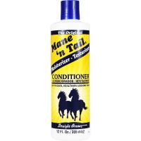 海外直邮 香港版 箭牌 马牌 护发素 强健发根 防