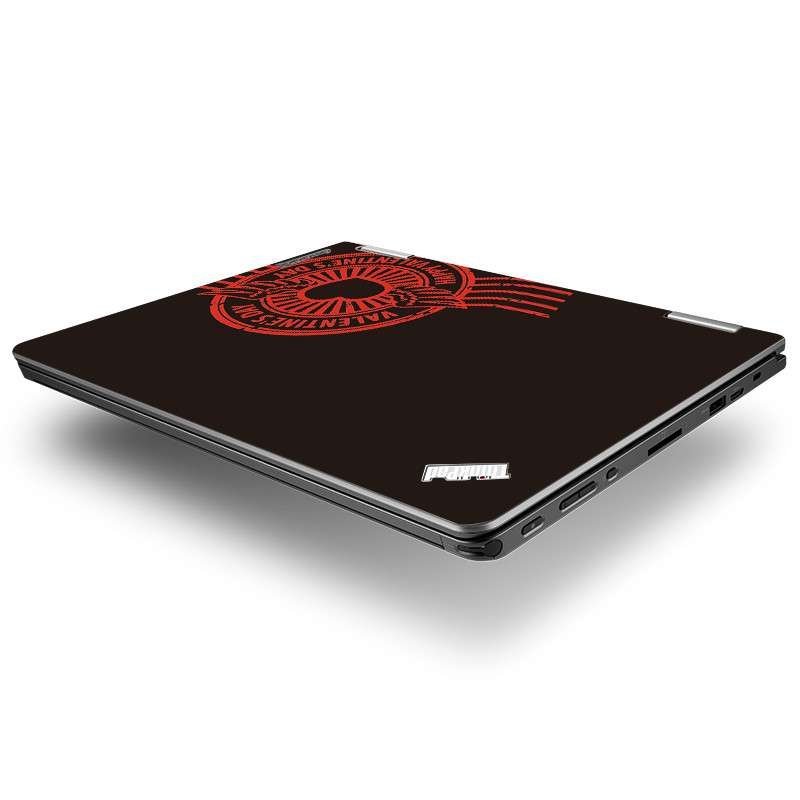 ThinkPad S1 Yoga（20CDS00000）12.5英寸超极本 私人订制版 纪念风格