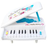 乐婴坊 迷你小钢琴玩具 过家家电子琴类型玩具