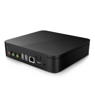 ineng/影能e8双核网络电视机顶盒四核gpu电视盒子高清网络机顶盒wifi