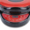 苏泊尔（SUPOR）JD30A824-130 微电脑式 煎烤机烤饼机电饼铛 红色