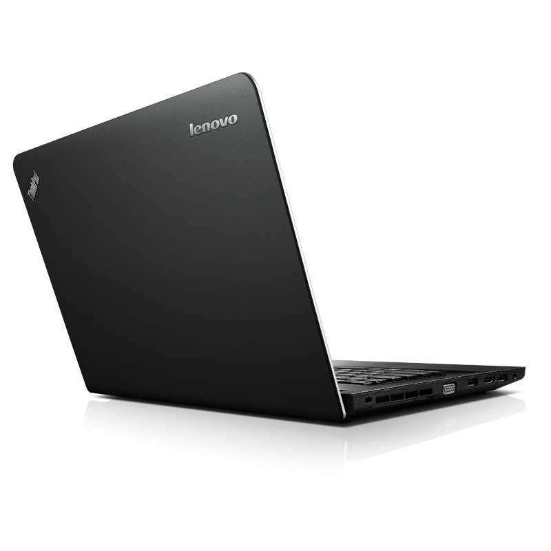 ThinkPad E440(20C5S02E00)14英寸笔记本电脑(i3-4000M 4G 500G 1G独显 蓝牙 黑色