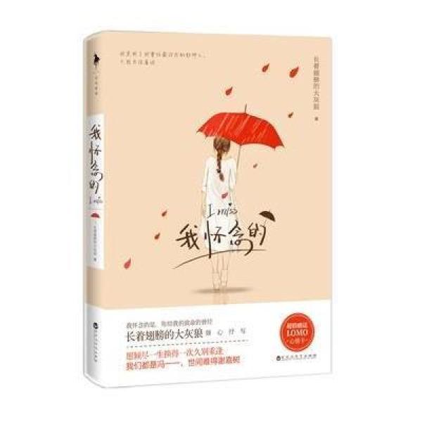 《我怀念的》长着翅膀的大灰狼