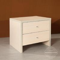 特价欧式现代简约时尚白色田园宜家风格床头柜