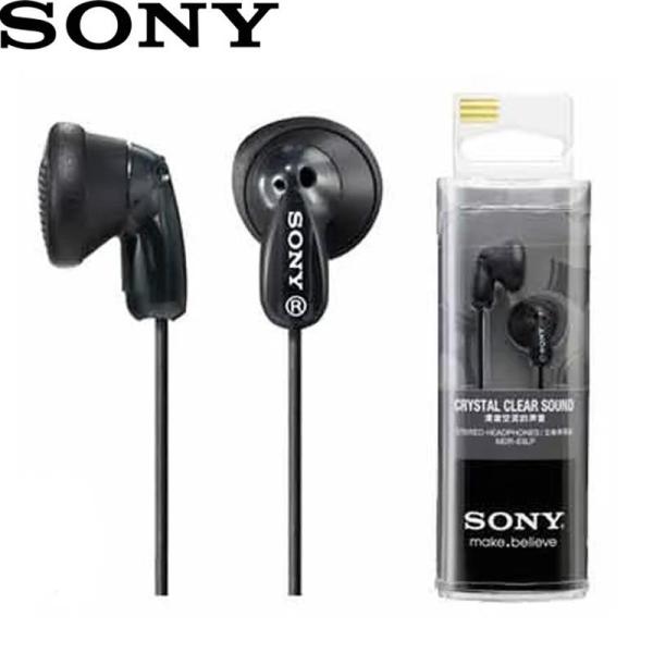 【索尼(SONY)手机耳机】Sony\/索尼MDR-E9L