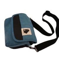 登品for 帆布微单长焦包 索尼ILCE-A5100相机