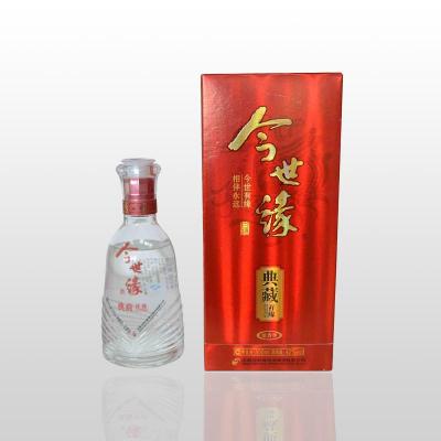 今世缘典藏祥缘 500ml 42
