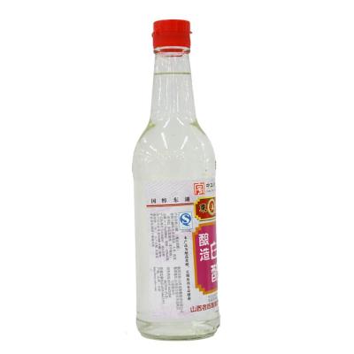 东湖精酿白醋420ml