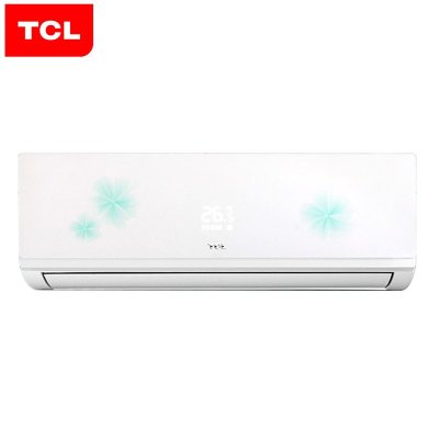 【TCL空调官方旗舰店】TCL空调KFRd-35GW