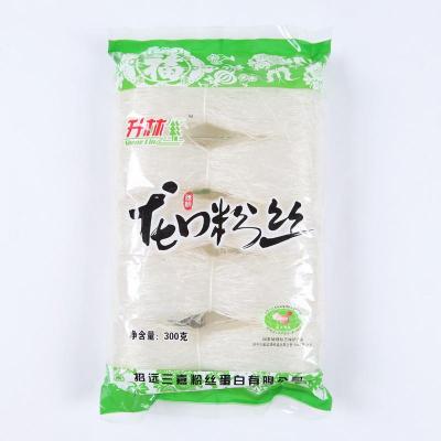 【升林米面制品】升林 龙口粉丝 300g