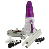 尤利特车家两用车载干湿吸尘器YD-5300无绳汽