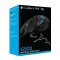 罗技（Logitech）G502 RGB自适应游戏鼠标 黑色（910-004620）