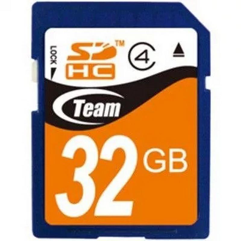(Team) 十铨32GB Class10 SD存储卡