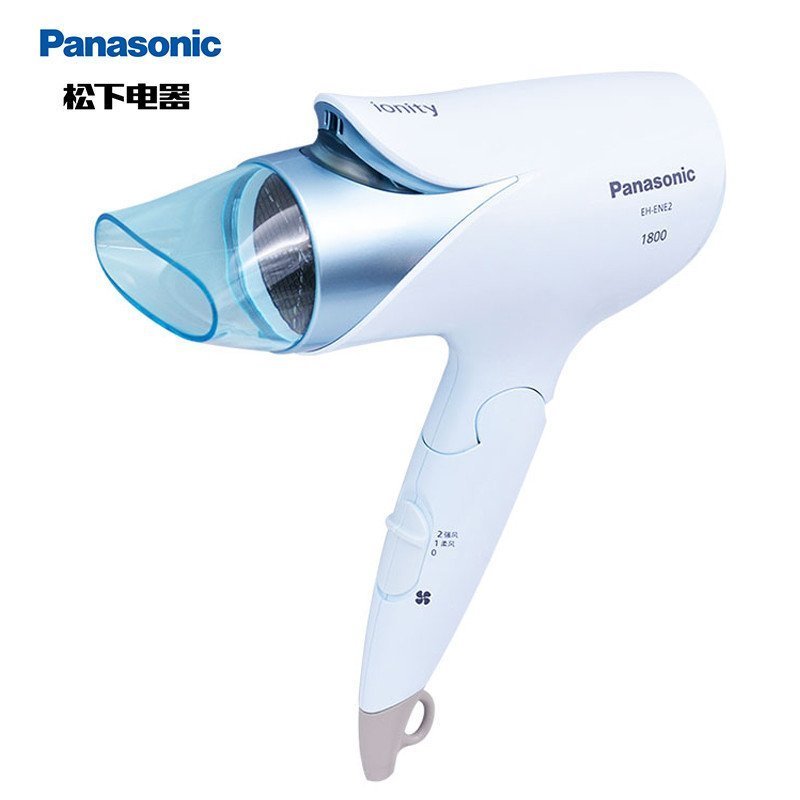松下（Panasonic） EH-ENE2-A 电吹风