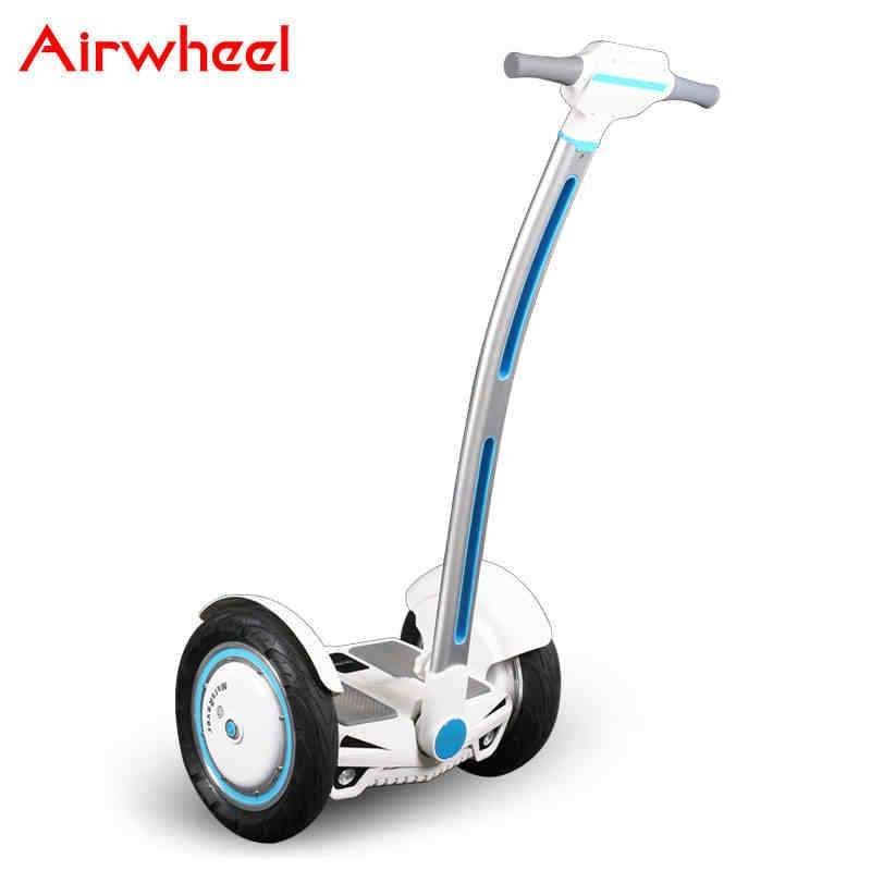AIRWHEEL爱尔威S3 电动自平衡车双轮思维车智能代步车电动车