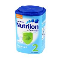 【海外原装】荷兰牛栏Nutrilon婴儿奶粉2段 6~